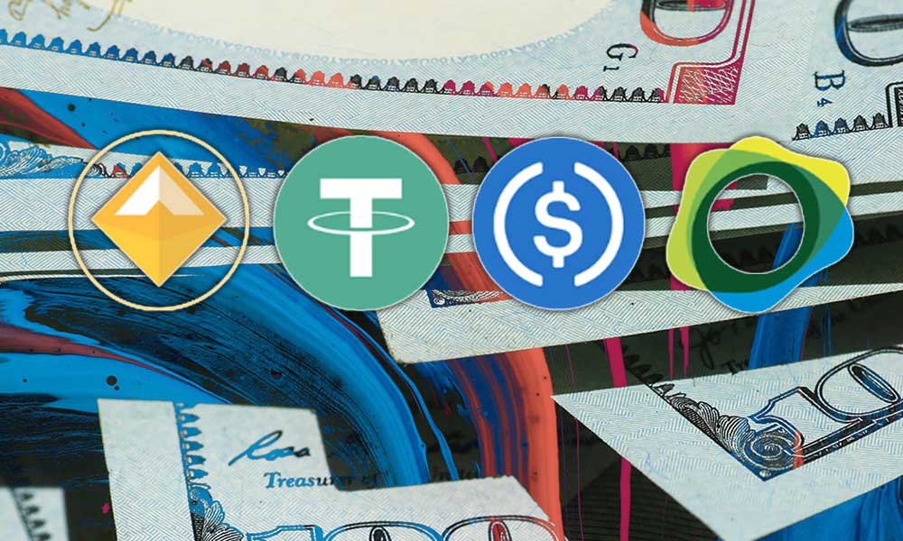 Kriptoda Yeni Yükseliş Yolda mı? Borsalara Stablecoin Akışı Arttı