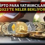 Kriptodaki Yükseliş Devam Edecek mi? 2023 için Piyasa Beklentisi