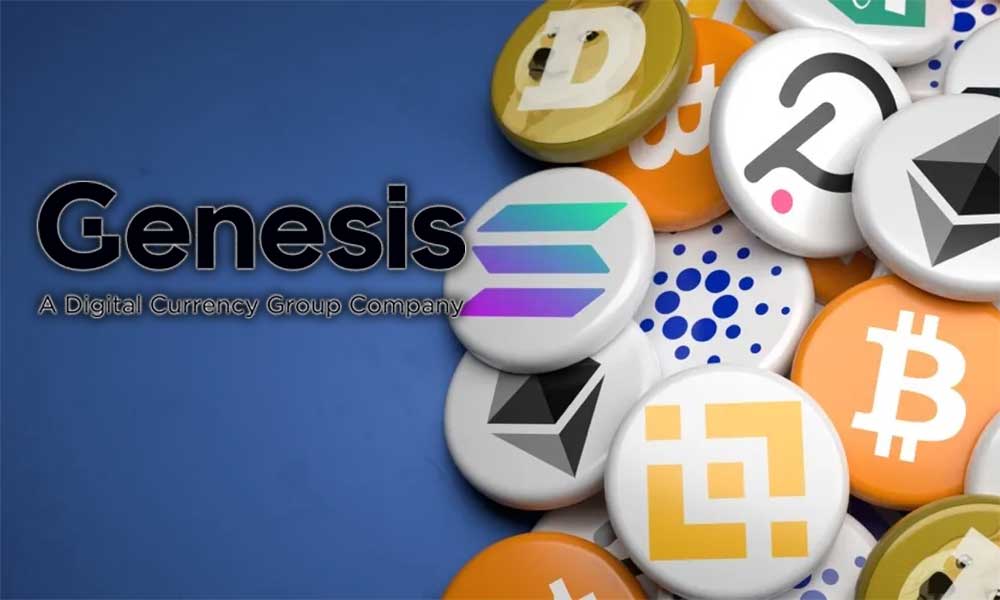 Kriptolar Genesis’in İflası Sonrası Sakin: Kötü Haberler Fiyatlandı mı?