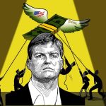 Kriz Kahininin 2023 Yılı Yorumu Korkuttu: ABD Resesyonda