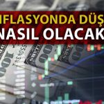 Küresel Enflasyonda Gerileme Ne Zaman? Rapor Paylaşıldı
