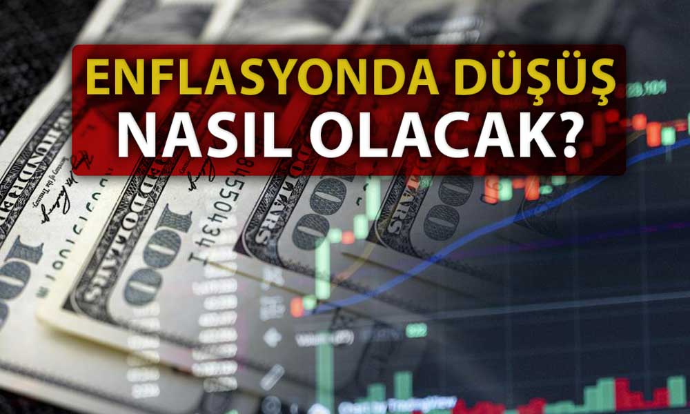 Küresel Enflasyonda Gerileme Ne Zaman? Rapor Paylaşıldı