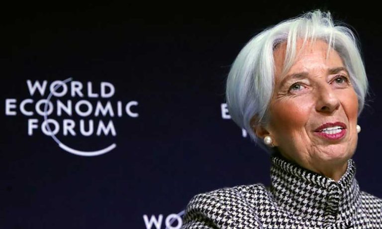 Lagarde’dan Sıkılaşma Mesajı: Daha Büyük Faiz Artırımları Gelebilir