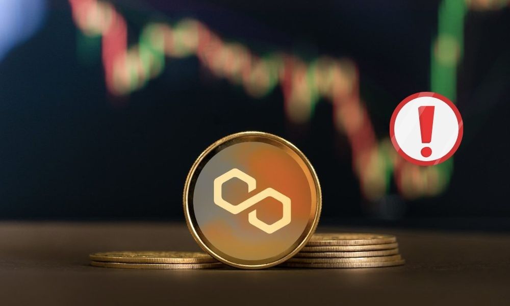 MATIC için Her Şey Yolunda mı? Polygon için Son Veriler!