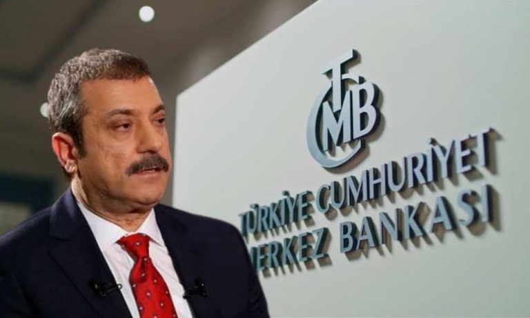 Merkez Bankası Başkanı 2023 Enflasyon Beklentisini Açıkladı