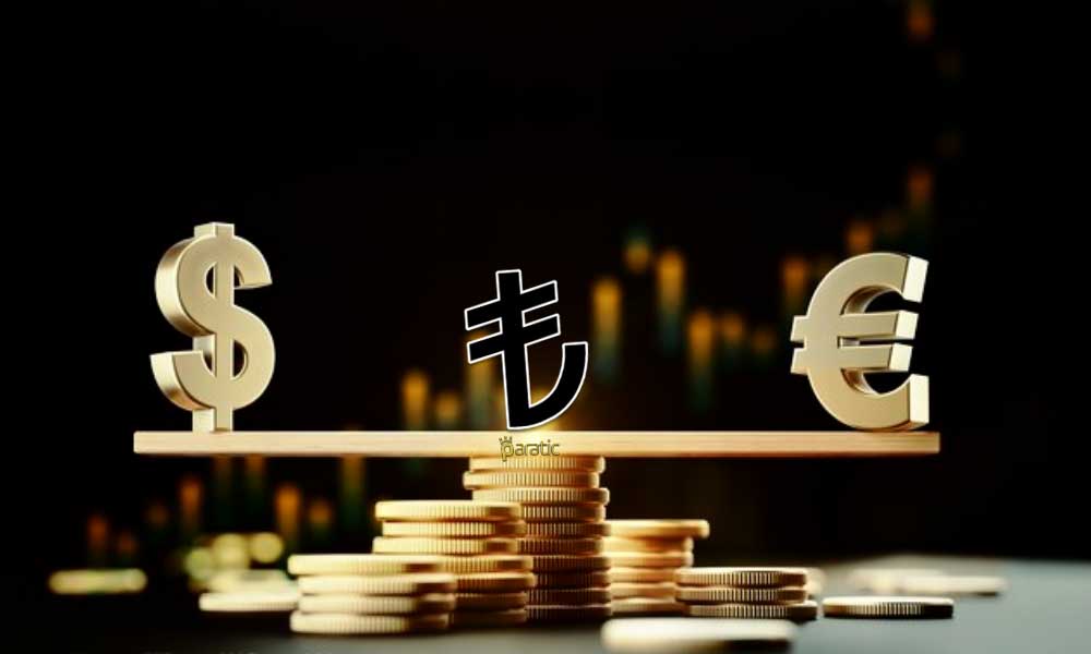 Merkez Bankası’ndan Yeni TL Hamlesi: Firmalara Destek Verilecek