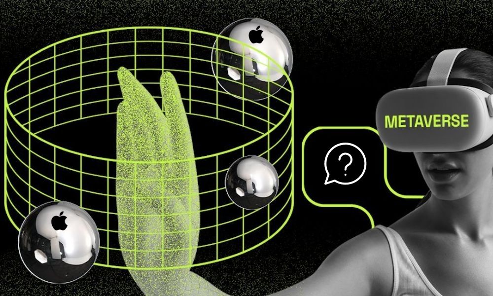 Apple’ın Yeni Lansmanı Bu Altcoinde Sert Ralli İşareti mi?