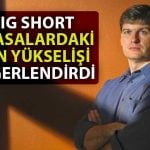 Michael Burry Yatırımcıları Uyardı: Piyasalarda Yeni Düşüş Görülebilir