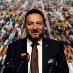 MÜSİAD Başkanı 2023’te İhracatta Yüksek Performans Bekliyor