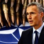 NATO/Stoltenberg: Barışa Giden Yol Silahlardan Geçiyor