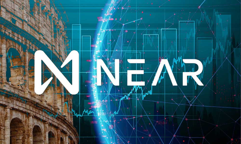 NEAR Yeni Yıla Boğa ile Başladı: Yükselişini Sürdürüyor