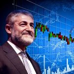 Nebati Borsa ve Milli Gelir için Beklentisini Yükseltti