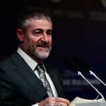 Nebati: Hazine Tarihinin En Uzun Borçlanma Vadesine Ulaştık