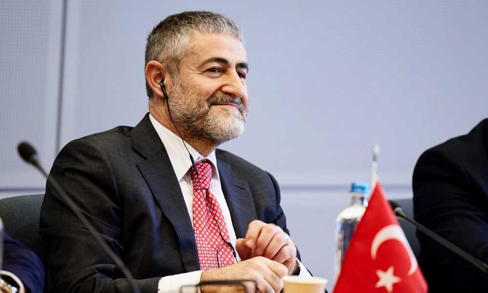 Nebati İslam Dünyasının Uygulama Modelini Açıkladı