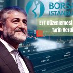 Nebati’den Borsa Yorumu: Paniğe Gerek Yok