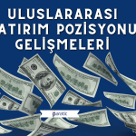 Net UYP Açığı Kasım’da 265 Milyar Dolara Ulaştı