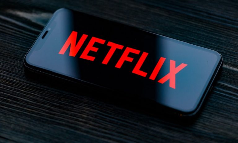 Netflix Hisseleri Bilanço Desteğiyle Kapanış Sonrası Yükseldi