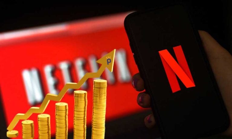 Netflix Türkiye’den Abonelik Ücretlerine Güncelleme! Zam Geldi!