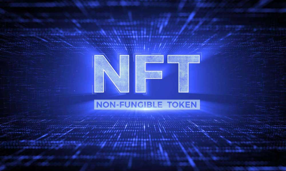 NFT Satışları 2022’de Kötü Piyasa Şartlarına Rağmen Arttı