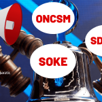 ONCSM ve SDDTR İşlemlere, SOKE Talep Toplamaya Başlıyor