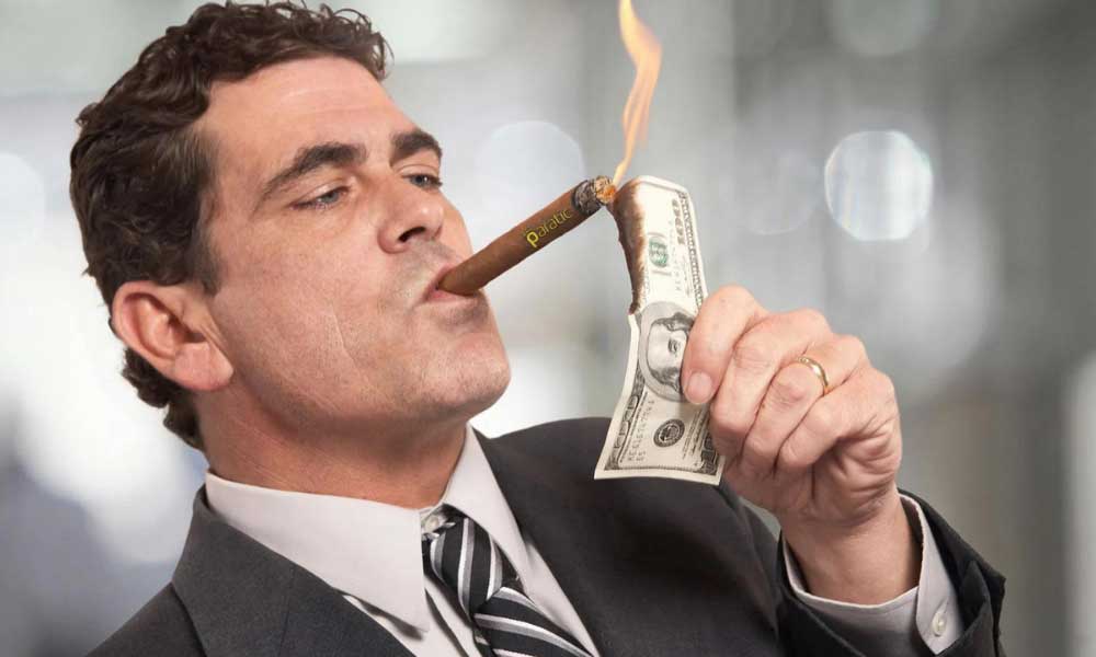 Oxfam’dan Milyarder İfşası! Zenginlere Vergi Çağrısı