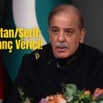 Pakistan Başbakanı: Kredi İstemek Utanç Verici