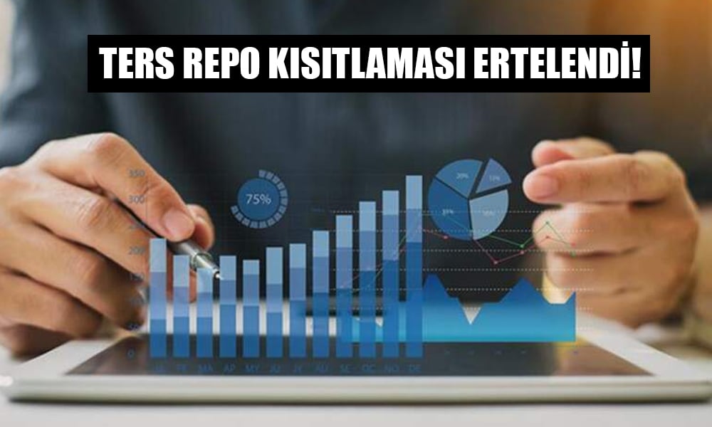 SPK’dan Piyasaların Toparlanması için Repo Güncellemesi!