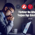 Paribu’nun da Bulunduğu Listeye Göre Türkler Bu Altcoine Odaklandı!