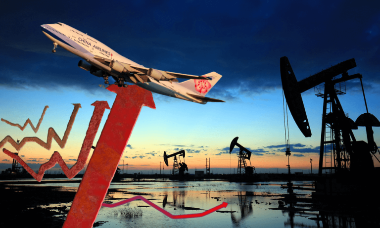 Petrole Çin Desteği! Fiyatlar Tırmanışa Geçti