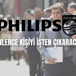 Philips Kârlılığını Artırmak için İşçi Kıyımına Gidiyor