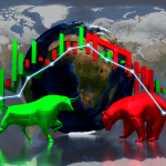 PMI Verilerini İzleyen Avrupa Piyasaları Düşüşte