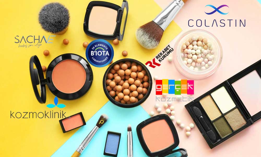 Rekabet Kurumu’ndan 5 Kozmetik Firmasına Soruşturma