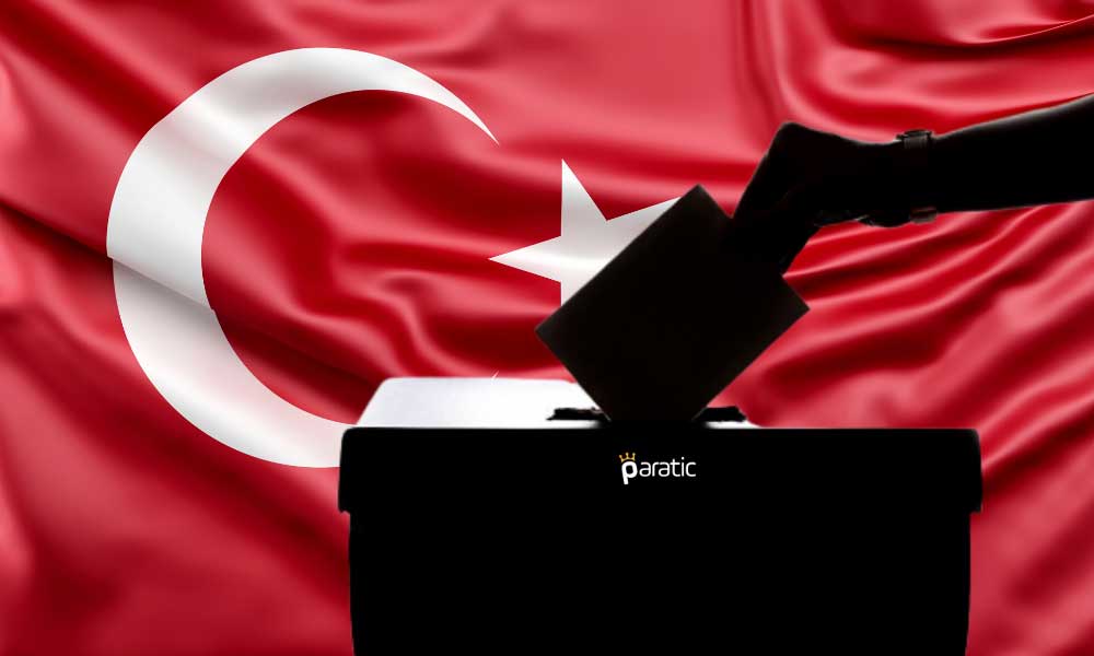 Reuters Seçim Analizinde Türkiye Ekonomisine 2 Yol Çizdi