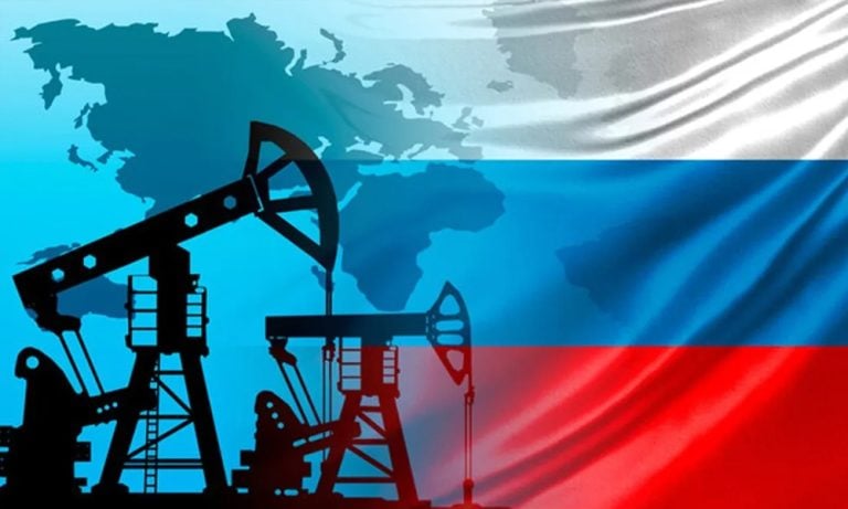 Rusya’dan Petrol Açıklaması: Riskler Nedeniyle İndirim Arttı