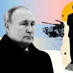 Rusya’dan Ukrayna’ya Dişe Diş Kana Kan Saldırısı!