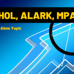 Sabancı Holding, Alarko ve MLP Sağlık’tan Pay Geri Alımı