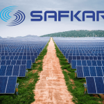 Safkar Ege’den 11 Milyon Liralık GES Yatırımı