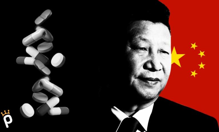 Sağlık Sistemi Çöken Çin Karaborsa Sorunu Yaşıyor