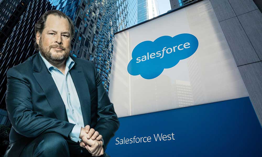Salesforce CEO’su: İşten Çıkarmalar Devam Edebilir
