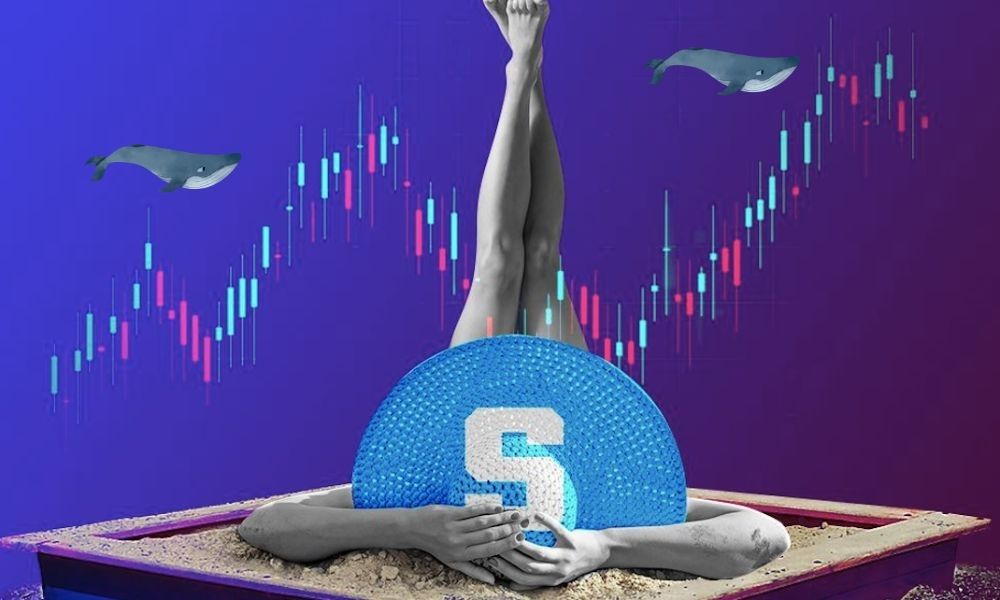 Popüler Metaverse Coin ETH Balinalarının Gözdesi! Yükseliyor!