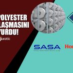 Sasa, Yumurtalık Yatırımı için Dev Anlaşmasını Duyurdu!