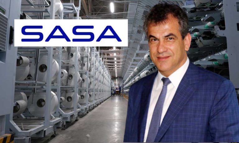 SASA’nın 20 Milyar Dolarlık Yatırımının Detayları Açıklandı