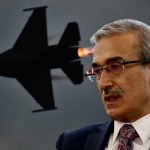 Savunma Sanayii Başkanı’nın F-16 Resti: Yalvarsalar da Almayız