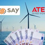 Say Enerji Ateş Çelik’ten Hasılat Beklentisini Açıkladı