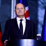 Scholz: NATO-Rusya Savaşına İzin Vermeyeceğim