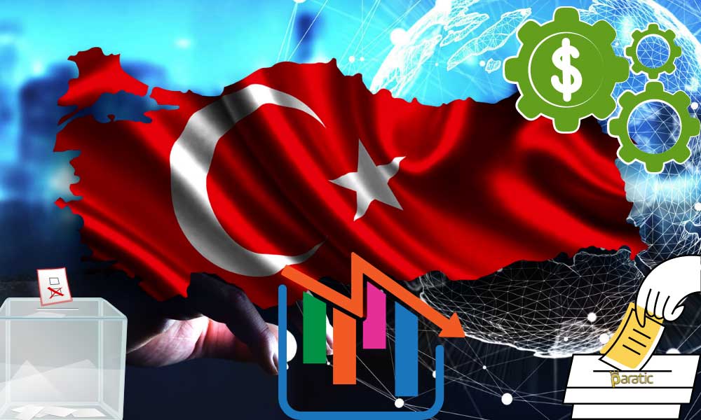 Scope Ratings’ten Türkiye Raporu: Seçim için Gelecek Çalınıyor