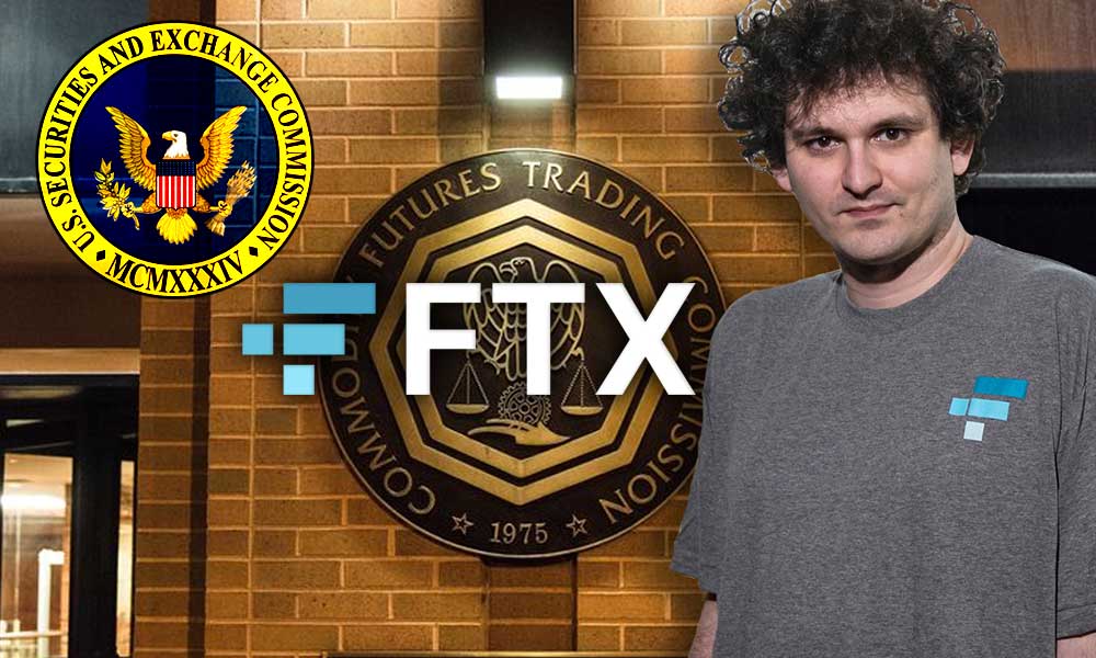 SEC, FTX Mağduru Yatırımcıların Durumunu Araştırıyor