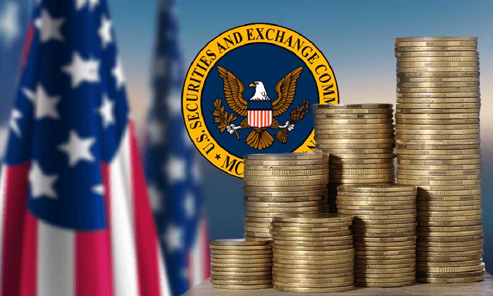 SEC Kripto ile İlgili Yatırım Danışmanlarına Yönelik Araştırma Başlattı