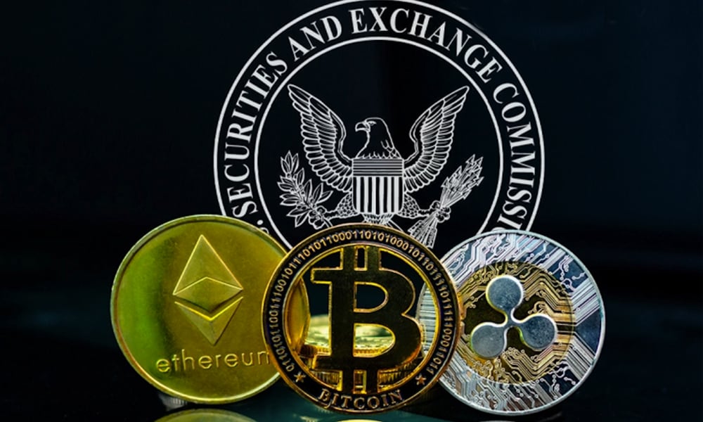 SEC’den Kripto Platformu Nexo’ya Para Cezası!