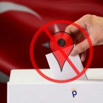 Seçimde Oy Kullanacak Gençlere Adres Engeli!